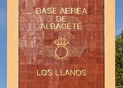 Bases - Los Llanos, Albacete - 2017 