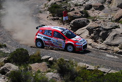 0142 - Rally Gran Premio Coronación 2012