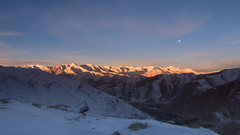 Ladakh - Feb 2015