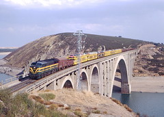Rail E