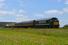 BR Class 44s