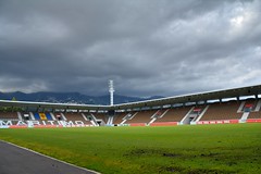 Funchal (Madeira)-Estádio dos Barreiros