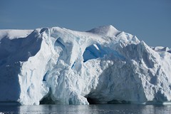 Antarctica: Marguerite Bay