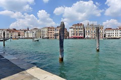 Venedig im Mai 2017