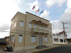 Puerto Rico Alcaldias