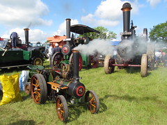 Essex Young Farmers Show 2017