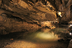 Bristol Caverns, VA