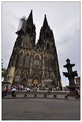 柯隆大教堂(Cologne Cathedral)