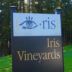2015-03-07 Iris Vineyards