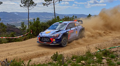 WRC PORTUGAL 2017