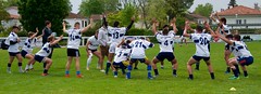 Finale du Championnat de France Rugby à XIII