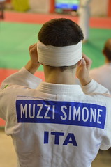 Finale campionato italiano cadetti 2017