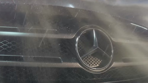 Mercedes Clase X