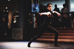 Emerging Platform - Springboard Danse Montreal