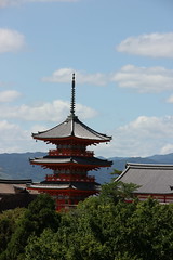 Japan - Kyoto