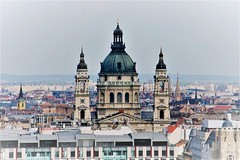 Budapest / Hungria