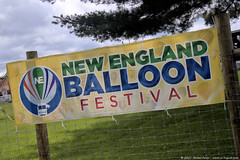 New England Balloon Festival