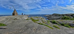 Verdens Ende - End of The World, Norway 2017