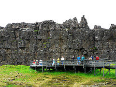 Þingvellir, Iceland