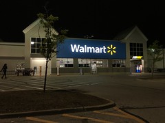 Wal-Mart - Rolling Meadows (Chicago), Illinois