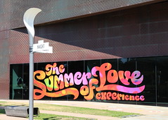 Summer of Love 50th Anniversary - Art, Fashion And Rock & Roll