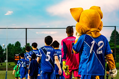 Sun.July 02, 2017 Superior Johoku vs Tiger Soccer Club