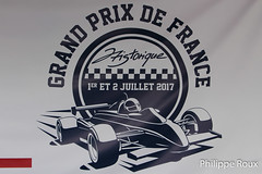 02/07/2017 Grand Prix de France Historique à Magny-Cours (58)