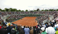 Roland-Garros 2017
