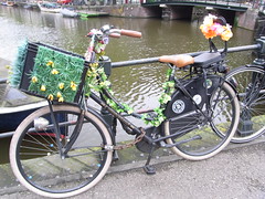 Amsterdam Radln