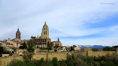 Espanha - Segovia