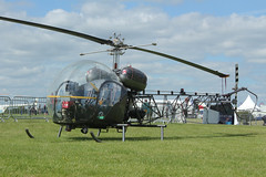 Westland-Bell 47G-3-B1