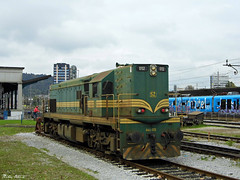 Train - SZ 644
