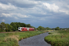 Spoorwegen / Eisenbahn / Railways 2011