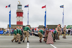 Plymouth Armed Forces Day 2017