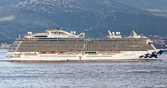 Merchant Marine - Cruise Ships