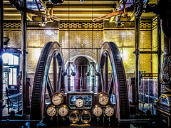 Abbey Pumping Station