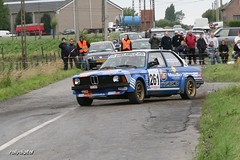 Ypres Historic Rally ·National· 2011