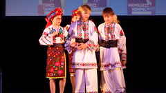 Ukrainian Festivities YYC