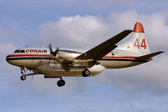 Convair Airliners
