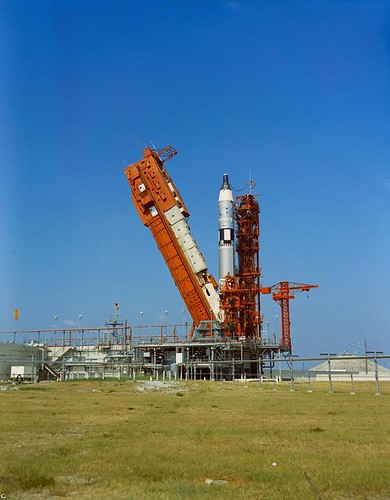 35118715545 2a06067f46 Gemini IV Launch