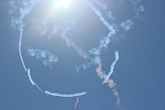 barksdale airforce base air show