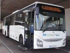 Intercity Bus, Lanzarote