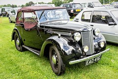 Enfield Pageant 2017