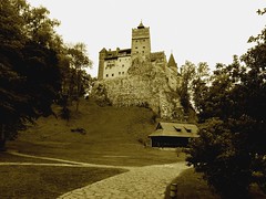 la bran/bran castle
