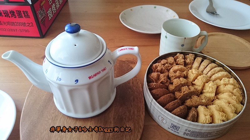 香港自由行美食推薦24小熊餅乾