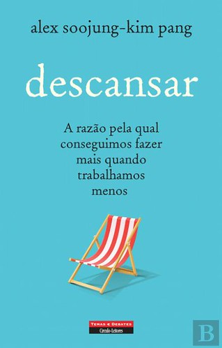 Portuguese cover of REST