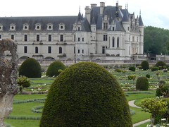 Château et parc de Chenonceau