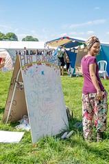 Strawberry Fair 2017 - The People