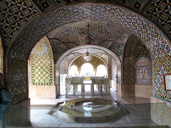 Iran. Architeture
