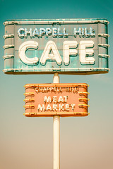 Chappell Hill Cafe